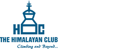 The Himalayan Club — Pune logo
