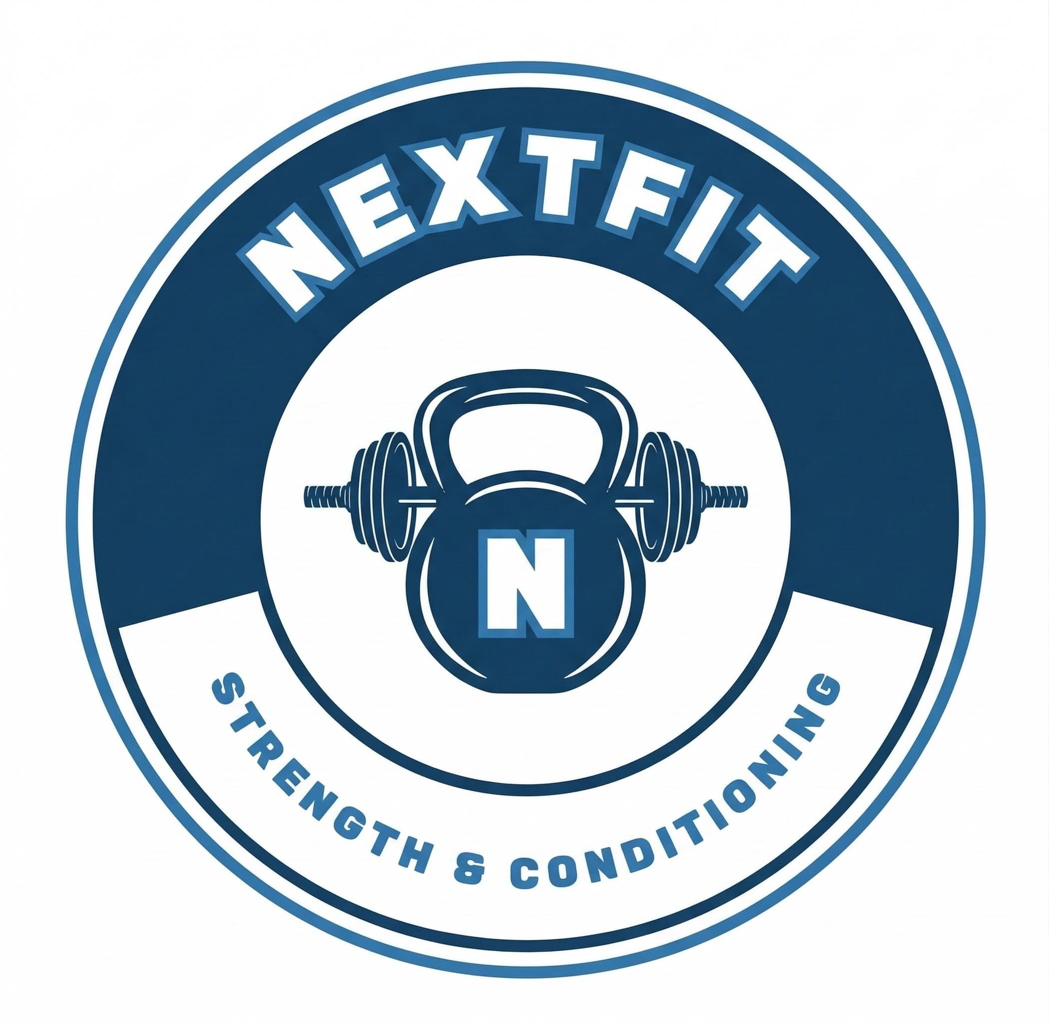 NEXTFIT logo